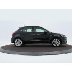 Audi A1 Sportback 1.0 Tfsi 95pk Adrenalin | Navigatie | 17"I