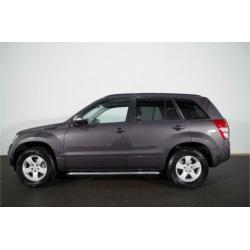 Suzuki Grand Vitara 2.0-16V Exclusive AWD