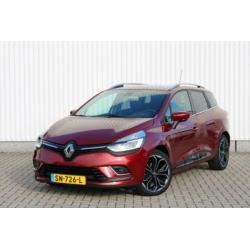 Renault Clio Estate dCi 110 pk Intens | Clima | Camera | Nav