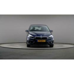 BMW 220I GRAN TOURER Executive Automaat, LED, Navigatie, 7-P
