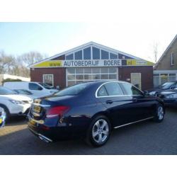 Mercedes-Benz E-Klasse 350 e Edition 272pk € 30.850,00