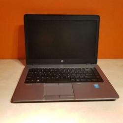 HP 840G1 laptop 4GB/500GB i5 4de gen Laptop || Nu €199.99