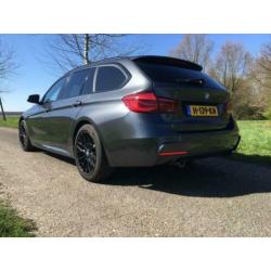BMW 3 Serie Touring M340i xDrive 328pk M PACK/SH.LINE/ALARM