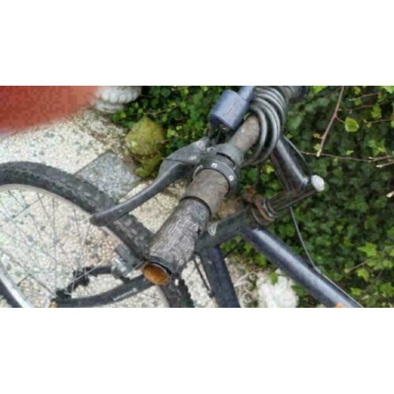 Batavus heren mountainbike