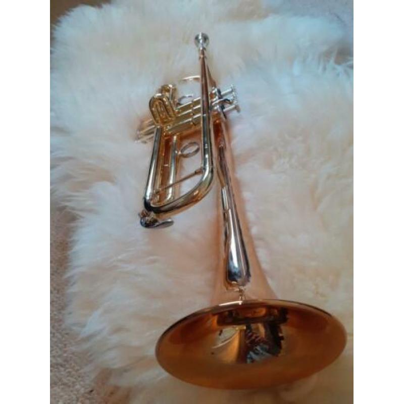 Trompet, Yamaha YTR4335GII