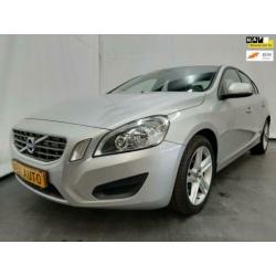 Volvo S60 1.6 DRIVe Business Airco Trekhaak Navi