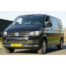 Volkswagen Caravelle 2.0 TDI 150 PK | DSG automaat | dubbel
