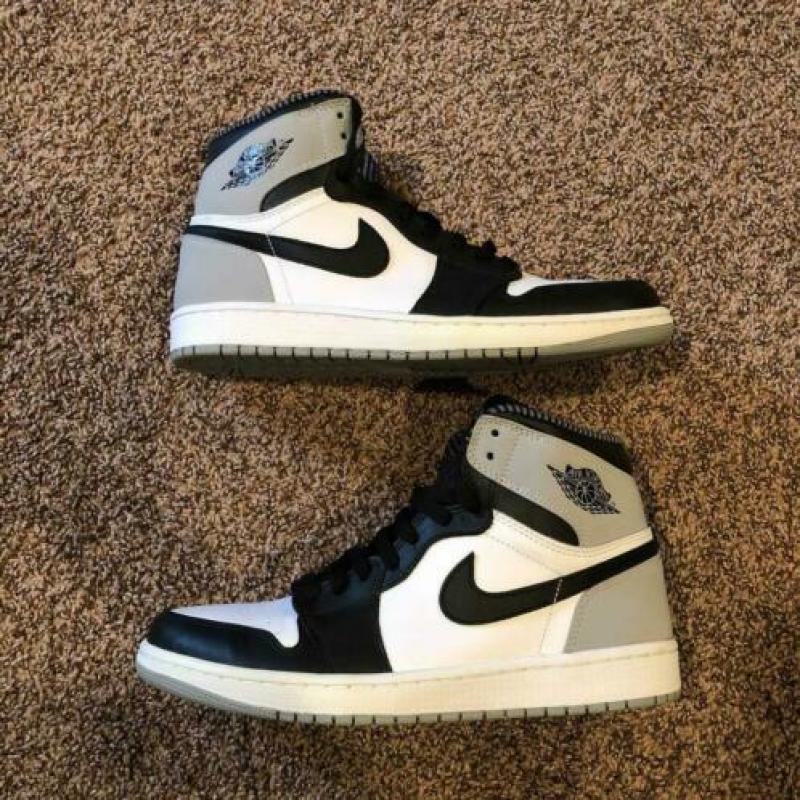 Nike air jordan 1