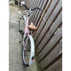 Cortina cruiser 26 inch