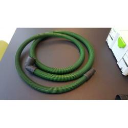 Afzuigslang D 32/27 festool