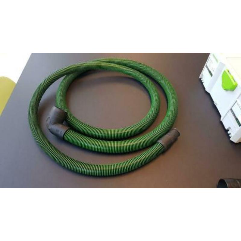 Afzuigslang D 32/27 festool