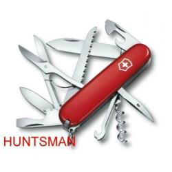 Victorinox Spartan Huntsman Climber Camper ZAKMES GOEDKOOP!