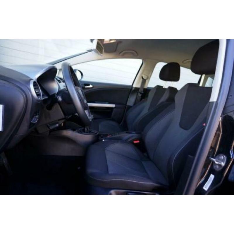 SEAT Leon 1.4 TSI Businessline High Clima_Cruise_Dealer onde
