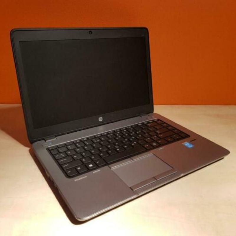 HP 840G1 laptop 4GB/500GB i5 4de gen Laptop || Nu €199.99