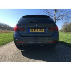 BMW 3 Serie Touring M340i xDrive 328pk M PACK/SH.LINE/ALARM