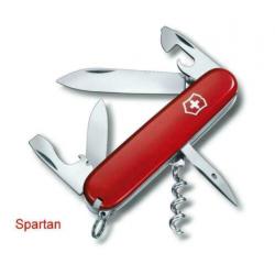 Victorinox Spartan Huntsman Climber Camper ZAKMES GOEDKOOP!