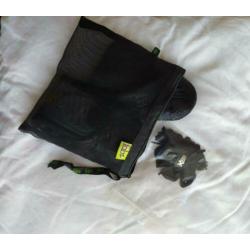 Fabz ballerina's maat 44/9,5