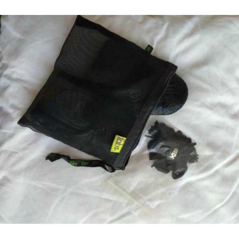 Fabz ballerina's maat 44/9,5