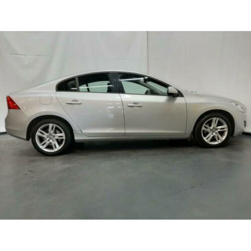 Volvo S60 1.6 DRIVe Business Airco Trekhaak Navi