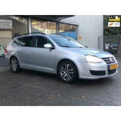 Volkswagen Golf Variant 170PK 1.4 TSI Sportline