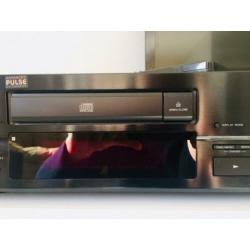 Sony CDP-X559ES high-end cd player