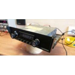 Blaupunkt autoradio BMW 2,5 - 2,8 - 3,0 - 3,3 en CS, CSi