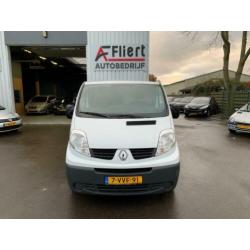 Renault Trafic 2.0 dCi T29 L2H1 Générique / BJ 2012 / 6-BAK
