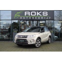 Suzuki Vitara 1.4 140pk Boosterjet Select Two-Tone Navi/Came