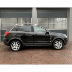 Opel Antara 2.4-16V Temptation Navigatie Cruise stoelverwarm