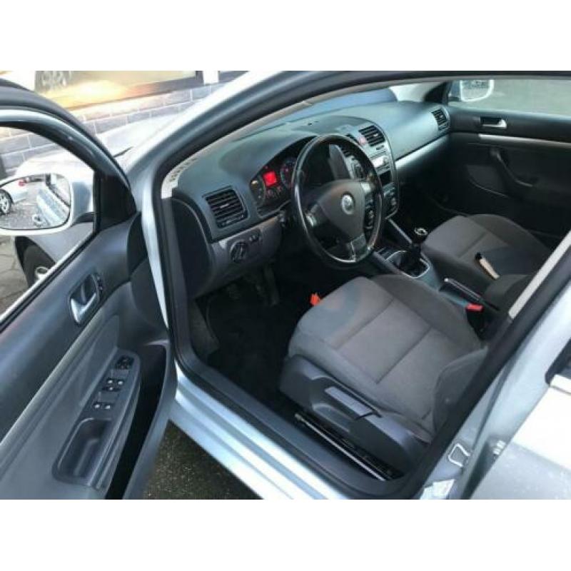 Volkswagen Golf Variant 170PK 1.4 TSI Sportline