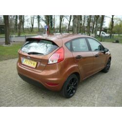 Ford FIESTA FIESTA