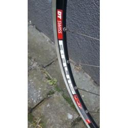 Wielset DT SWiss NIEUW