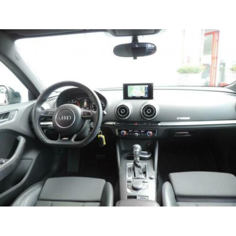 Audi A3 Sportback 1.4 TFSI Aut7 Ambition Pro Line S
