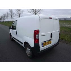 Citroen Nemo bestel 1.4 HDi keurige staat! Marge Apk 02-2021