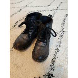 Kinderschoenen / laarsjes maat 26