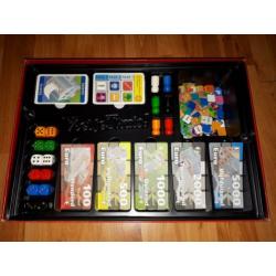 VOEL JE THUIS! spel
