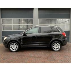 Opel Antara 2.4-16V Temptation Navigatie Cruise stoelverwarm