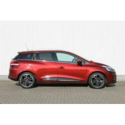 Renault Clio Estate dCi 110 pk Intens | Clima | Camera | Nav