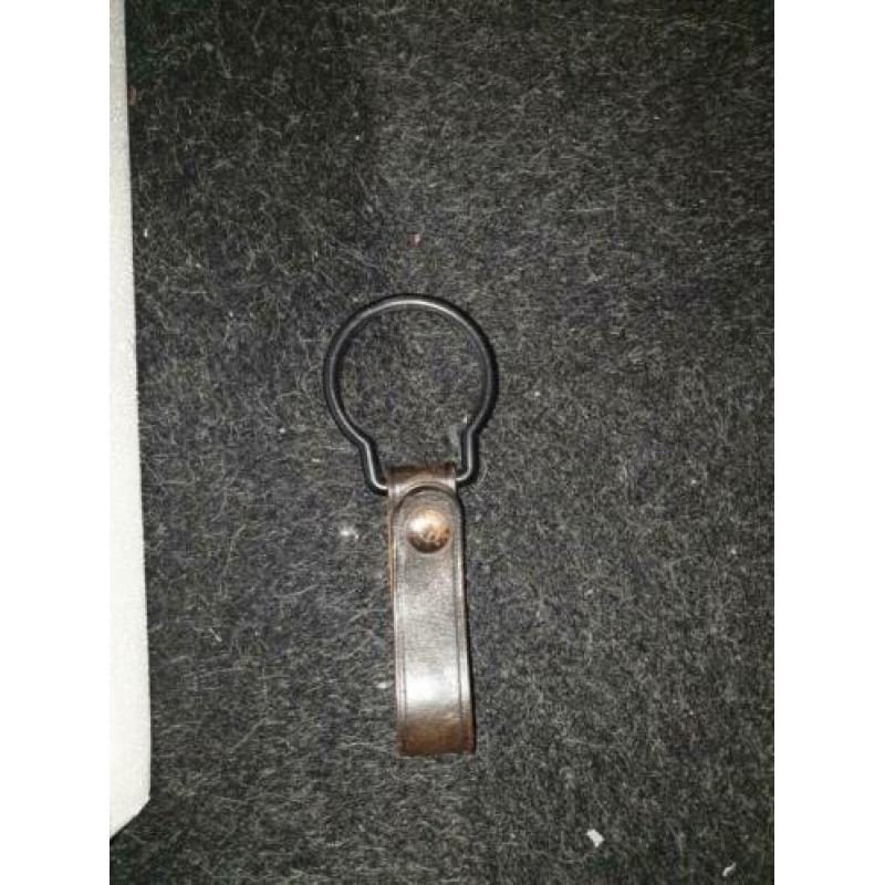 Maglite charger NIEIUW!! met riem houder