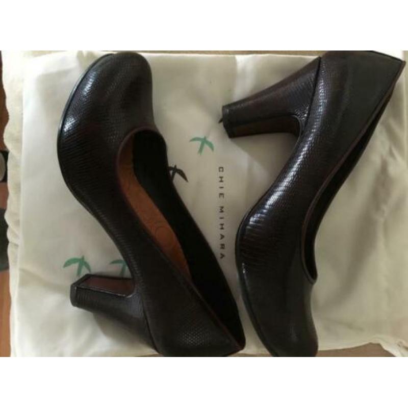 Chie mihara 39