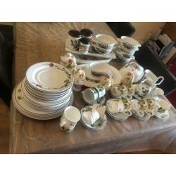 Villeroy & Boch Botanica servies