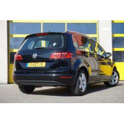Volkswagen Golf Sportsvan 1.6 TDI Highline BJ2014 LMV16" | P