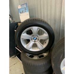 BMW Velgen | 7 sets LMV | Zomer- en Winterbanden | Koopje!