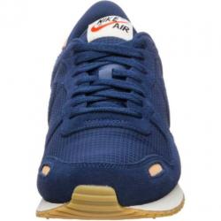 Nike Air Vortex - Blauw Leder