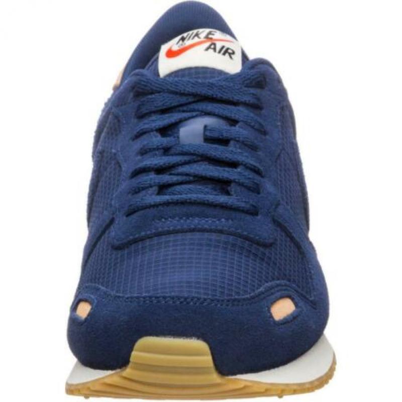 Nike Air Vortex - Blauw Leder