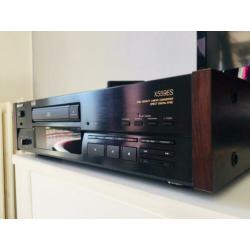 Sony CDP-X559ES high-end cd player