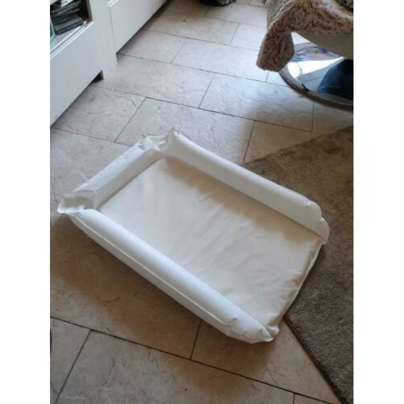 Aankleedkussen Ikea Gratis
