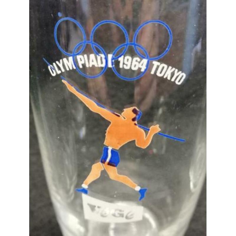 Olympische spelen Tokyo Vege