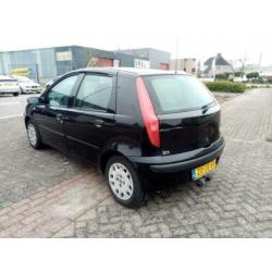 Fiat Punto 1.2-16V Dynamic Speedgear Automaat airco