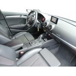 Audi A3 Sportback 1.4 TFSI Aut7 Ambition Pro Line S